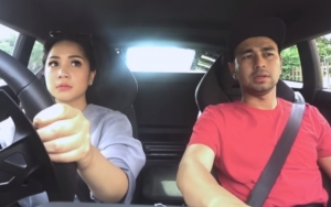 Selamat! Subscribers Kanal YouTube Nagita Slavina dan Raffi Ahmad Sudah Tembus Angka 3 Juta