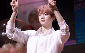 Kang Daniel Ulang Tahun, Fans Indonesia Pajang Video Visual Idola di Videotron Jakarta
