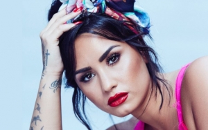Grammy 2019: Jadi Nomine Usai Keluar dari Rehabilitasi, Begini Reaksi Demi Lovato