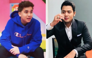 Datangi Polda Metro Jaya, Billy Syahputra Beber Bukti Soal Kebohongan Kriss Hatta
