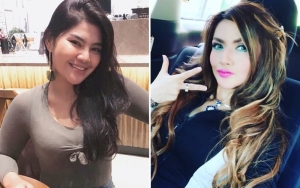 Meldi Ponakan Depe Kembali tak Sopan, Barbie Kumalasari 'Ngamuk'