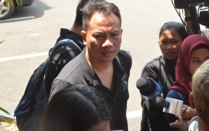 Bakal Dilaporkan Angel Lelga ke Komnas Perempuan, Begini Reaksi Vicky Prasetyo