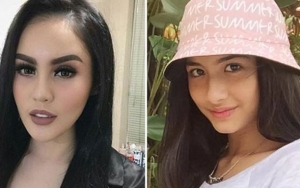 Wawan Dulu Diisukan 'Sugar Daddy' Jennifer Dunn, Faye Nicole Masih 19 Tahun Dibully Doyan 'Bekasan'