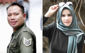 Berseteru, Vicky Prasetyo Curigai Angel Lelga Jadi 'Dalang' Pengeroyokan Sang Adik?