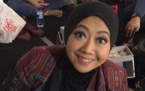 Sempat 'Hancur' Foto Anak Dicatut untuk Penipuan, Asri Welas Pamer Hasil USG Calon Momongan ke-3