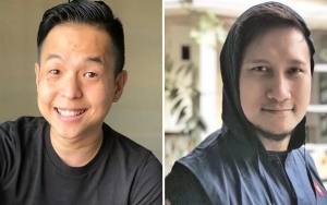 Postingan Aksi 812 Malaysia Dikecam, Arie Untung Balik 'Permalukan' Ernest Prakasa 