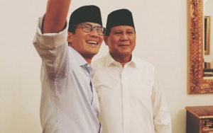 Soal Manuver ke 'Kandang Banteng' Solo, Pihak Prabowo-Sandi: Jateng-Medan Menantang