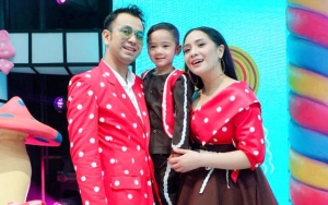 Pesulap Ini Bakal 'Hilangkan' Nagita Slavina, Reaksi Rafathar Bikin Netter Mewek