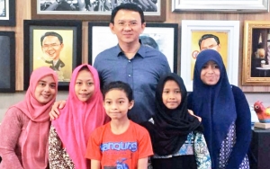 Segera Bebas, Ahok Disebut Akan Beri Kejutan Ini untuk Masyarakat Indonesia