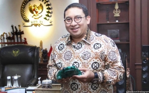 Heboh E-KTP Tercecer, Fadli Zon: Mendagri Sebaiknya Mengundurkan Diri Saja