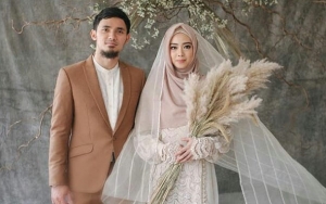 Ogah Datang ke Resepsi Lindswell Kwok-Achmad Hulaefi, Kakak Bagikan Kalimat Bijak