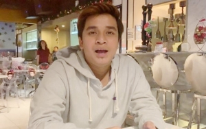 Pamer Liburan di Hotel Mewah, Billy Syahputra Disindir Sombong dan Norak