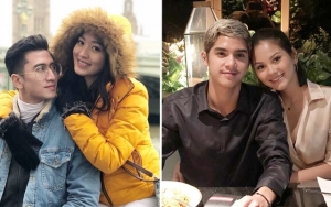 Double Date di Paris, Netter Soroti Gaya Pacaran Verrell Bramasta dan Al Ghazali
