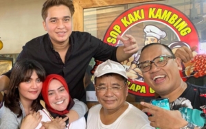Muak Hilda Vitria Ngotot Tak Tidur Bareng Kriss Hatta, Hotman Paris 'Sadis' Sindir 'Buaya Betina'?