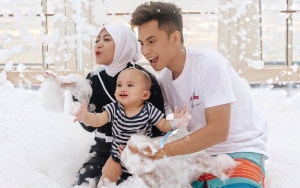 Selebgram Rachel Vennya Hijrah Bareng Suami, Reaksi Netter Tak Terduga
