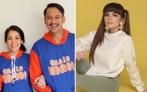 Tora Sudiro Kepergok Nekat Ajak Dinar Candy Dugem, Reaksi Mieke Amalia Diluar Dugaan