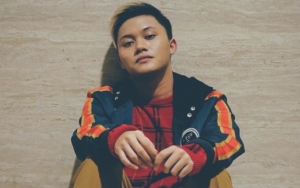 Pamer Foto Ini, Rizky Febian Sengaja Kunci Kolom Komentar Gara-Gara Tato Baru?