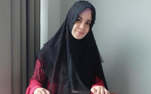 Risty Tagor Nikah Diam-Diam Ketiga Kali dan Punya Anak Lagi, Siapakah Sosok Suami?