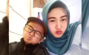 Putra Daus Mini Masih Panggil Ibu Sambung Sebagai Tante