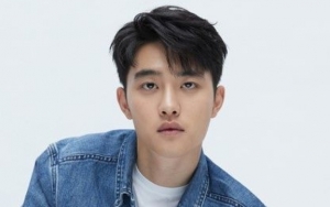 Kelewat Sibuk, D.O. EXO Akui Tak Punya Waktu untuk Pacaran