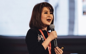 Buka Suara Soal Isu Selingkuh dengan Ahok, Ini Kata Grace Natalie