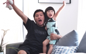 Gading Marten Unggah Video Gempi Joget 'Taki Taki', Warganet Dibuat 'Meleleh'