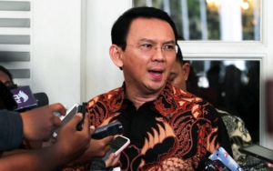 Bukan Jadi Politisi, Ahok Pilih Lakukan Hal Mulia Ini Setelah Bebas Januari 2019 Mendatang