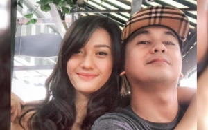 Pamer Perut Buncit, Istri Raditya Dika Dipuji Makin Cantik Saat Hamil