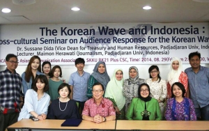 Maimon Herawati Merupakan Seorang Dosen di Universitas Padjajaran