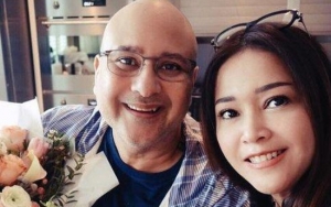 Isu Maia Hamil dan Makin Cantik dengan Rambut Baru, Irwan Mussry Pamer Foto Siap Jadi Ayah?