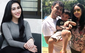 Gara-gara Tulis Caption Ini Ayu Ting Ting Diduga Galau, Warganet Singgung Kemesraan Raffi-Nagita