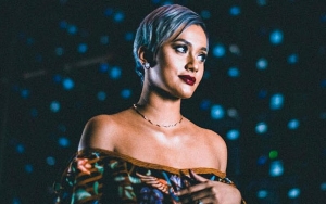 Kehidupan Model Selalu Dikaitkan Dengan Klub Malam, Kimmy Jayanti Tak Terima