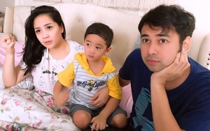 Sikap Rafathar Buah Hati Nagita Slavina Nurut Sama ART Tuai Pujian, Ucapan 'Oke' Bikin Gemas