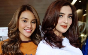 Foto Seksi Bareng Ashanty di DWP Dihujat, Aurel Cuek Pamer Dada Hingga Dicap Liar Kayak Nikita Willy