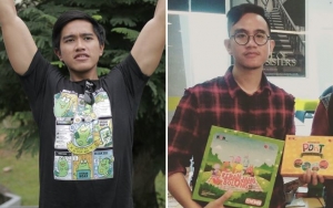 Pose Duduk Kaesang Pangarep Dikritik dan Dianggap Tak Sopan, Gibran Rakabuming Minta Maaf