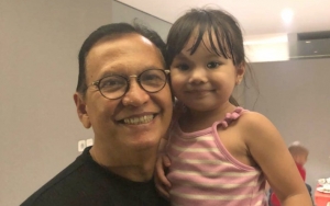 Gisel-Gading Jalani Sidang Perceraian, Ini Kata Roy Marten Soal Hak Asuh Gempita