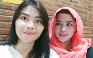 Ibunda Meldi Kasar Juluki Barbie Kumalasari 'Setan', Istri Polisi Tulis Pesan Menohok