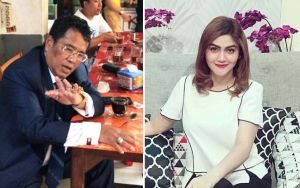 Geram, Hotman Paris Hutapea Akui Tak Level Saat Hilda Vitria Ngaku Ditaksir Olehnya