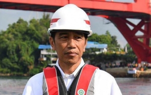 Kirim Surat Terbuka Untuk Presiden Jokowi, KKB Papua Ancam Tak Akan Hentikan Perang