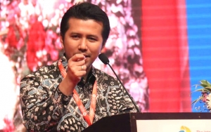 Adik Ditemukan Meninggal, Emil Dardak Tulis 'Penyesalan'  Mendalam