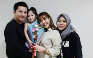 Gisella Anastasia Bakal Minta Pengasuh Gempi Jadi Saksi di Sidang Cerai