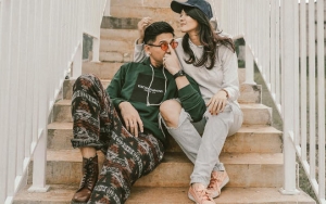 Ryan Delon Ultah Sekaligus Anniversary, Sharena Malah Beri 'Ancaman' Sadis dan Ngeri Begini