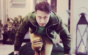 Heboh Kabar Penipu Dirinya Adalah Suami Rey Utami, Begini Tanggapan Arie Untung