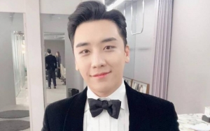 Bukan Pesta Mewah, Seungri Big Bang Pilih Donasikan Uang Rp 1,3 Miliar Saat Ultah