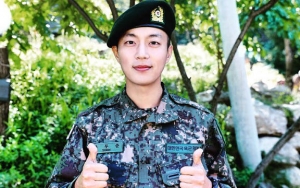 Dapat Jatah Cuti, Yoon Doo Joon Lakukan Ini Bareng Member Highlight