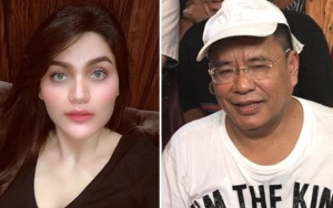Gaya Hilda 'Ngomel Sadis' Jadi Sorotan, Hotman Paris Puji Nia Ramadhani-Cinta Laura Lebih Cantik