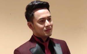 Move On dari Perseteruan Billy-Hilda, Kriss Hatta Pilih Fokus Sama Pacar Baru