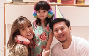 Klarifikasi Gisella Anastasia Soal Pemotretan Tanpa Gading