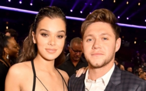 Niall Horan Kedapatan Gunakan Aplikasi Pencarian Jodoh, Putus dari Hailee Steinfeld?