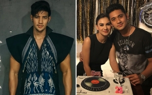 Beredar Bukti Baru Ammar Zoni Pacari Irish Bella, Netter Sindir Giorgino Abraham Kena Karma